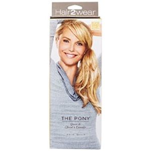Hair2Wear Ponytail Extension